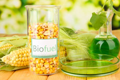 Stechford biofuel availability